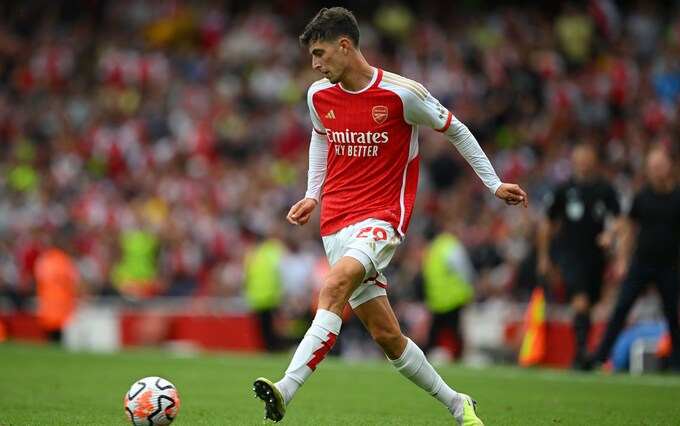 Fanoušci Arsenalu jsou největší oporou hráčů